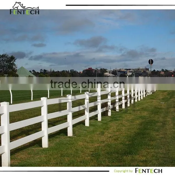 UV Proof Fentech Fence Horse Fencing photo-2