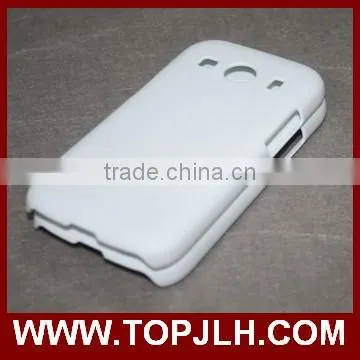 3D Blank Sublimation Phone Case For Samsung S3 MINI photo-6