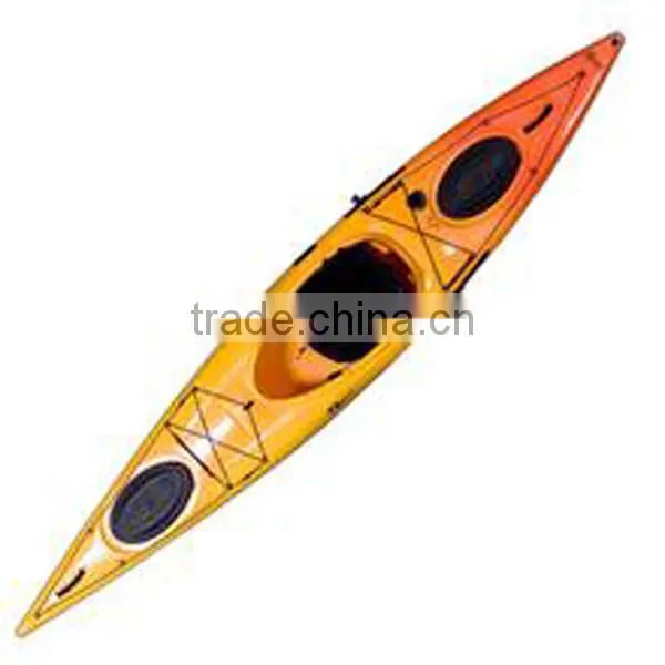 China Kayak Hot Design 2016 Ocean Cheap Fishing Kayak photo-5