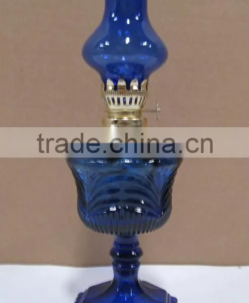 Oil Lamp photo-5