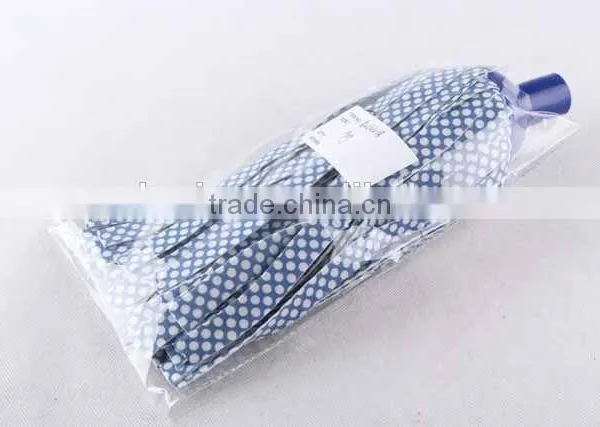 New Design Printed Non Woven Fabric Mop Head photo-4