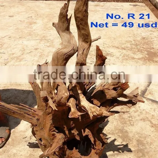Aquarium Driftwood photo-4