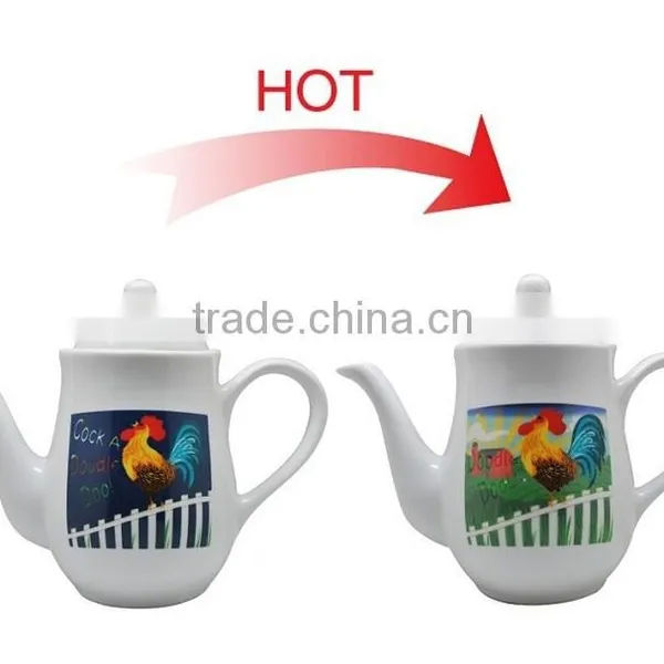 Custom Printed Bulk China Tea Cup and Saucer photo-2