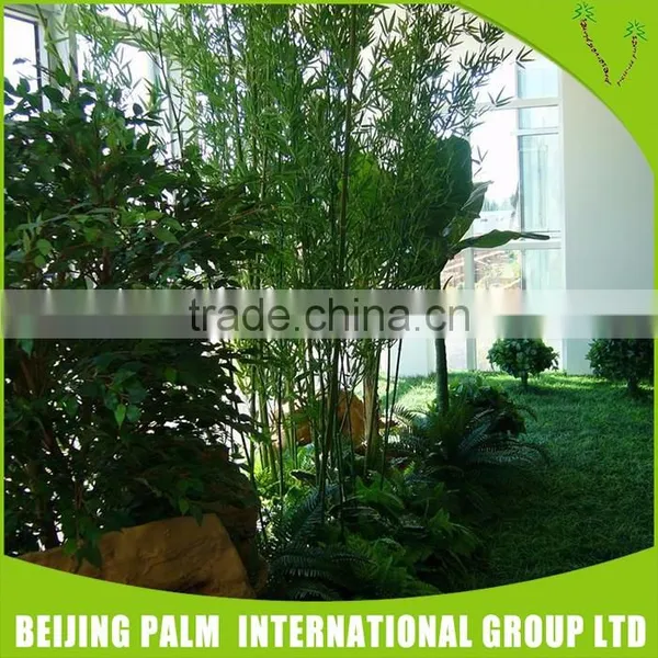 China Supplier Artificial Evergreen Bonsai photo-3