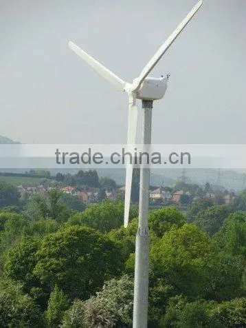 Wind Turbine Blades photo-2