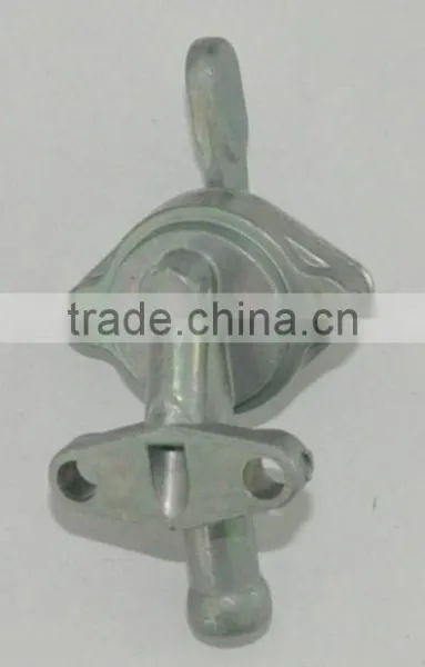 Gas Tank Fuel Switch Oil Valve Pump For NB411 Grass Cutter photo-2