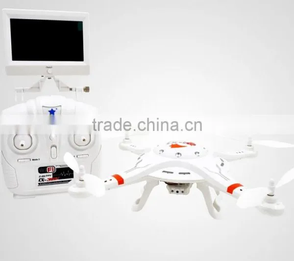 CX32S Professional Drone Quadcopter Manufacturer Rc Drone Toy PK Drone Phantom 3 Professional photo-5