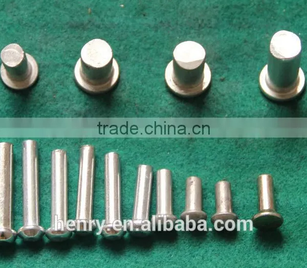 Scaffolding Coupler -bolt Part photo-3
