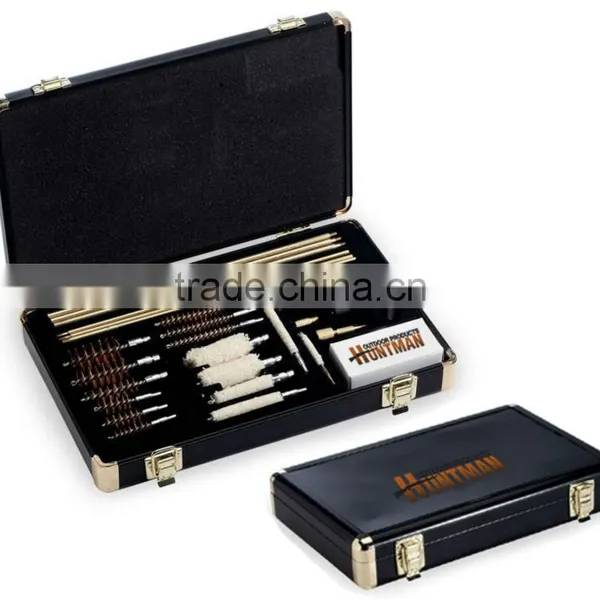 Gun Cleaning Kit
