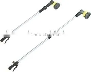 WD62003 Telescopic Watering Wands, 9-pattern Spray