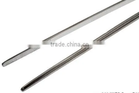 Offset Fishbone Tweezers photo-3