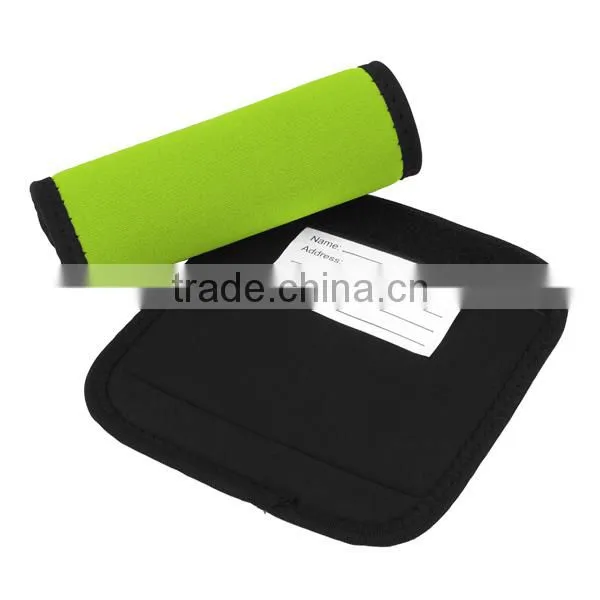 Hot Selling Factory Supply Neoprene Handle Wraps-2 Pack