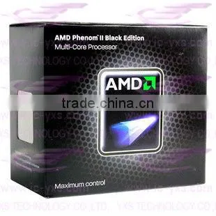 AMD Phenom II X4 955 3.2GHz Socket AM3