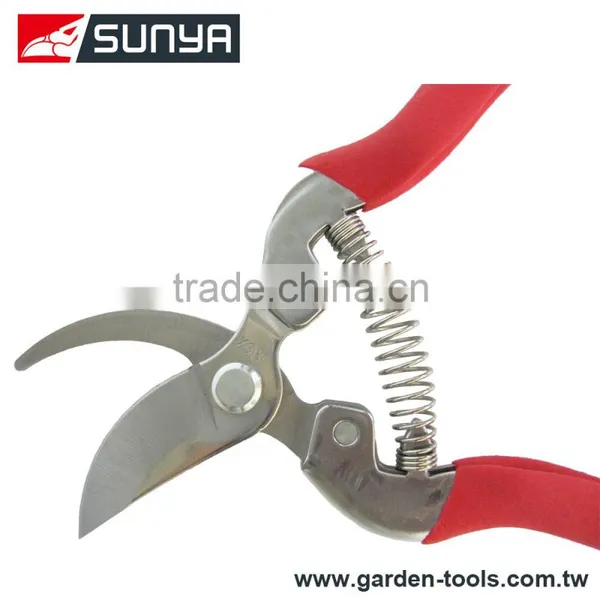 High Quality Stainless Agriclulture Shears photo-3