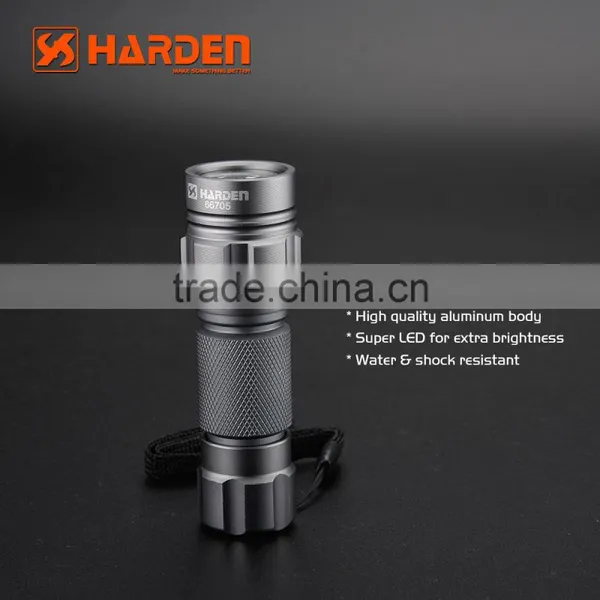 Professional 1AA Flash Led Light photo-2
