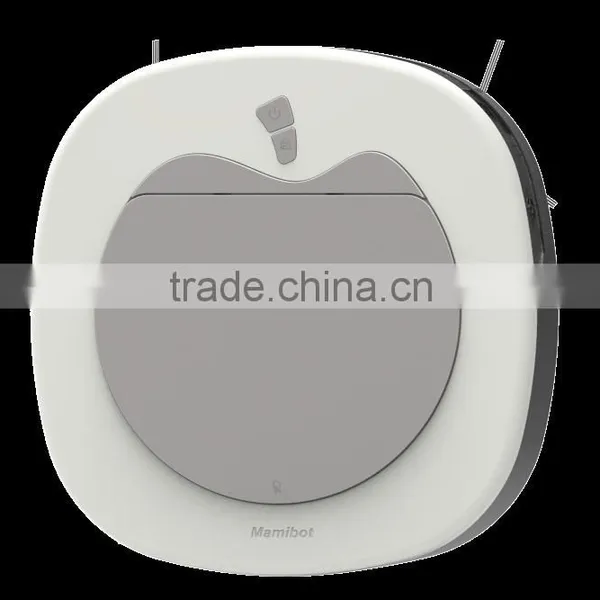 2016 Intelligent Robot Vacuum Cleaner Floor Sweeper photo-2
