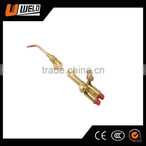 Victor ST900FC Cutting Torch With Boxed Assembly photo-4
