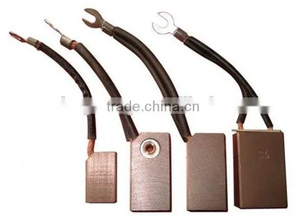 Carbon Brush for Industry photo-5