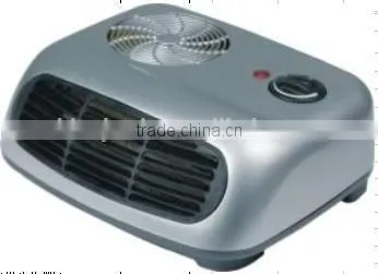 2000W Mini Fan Heater photo-3