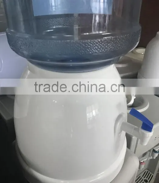 Mini Manual Dispenser 5 Gallon Bottle Water Dispenser photo-2
