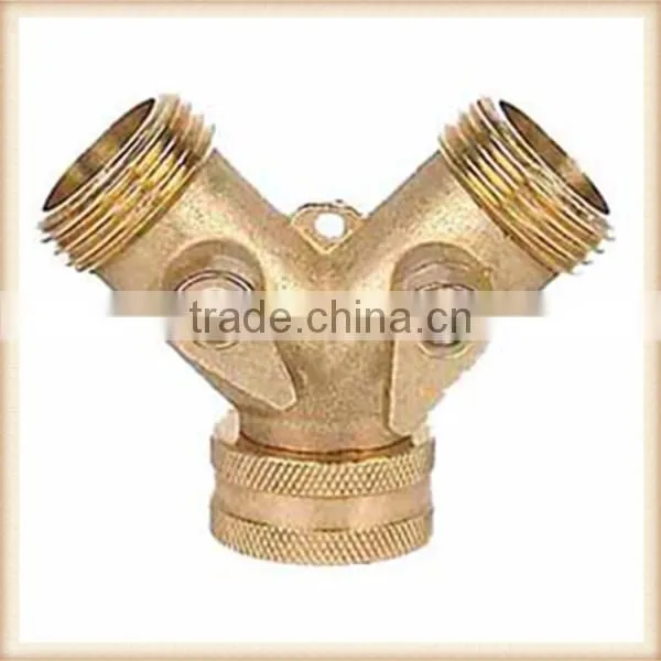 Rich Experience High Quality Hot Sale Valve Connector photo-2