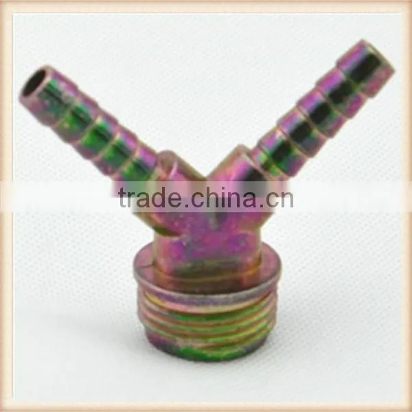 Advanced Cnc Machining Midea Washing Machine Parts With Plating and High Quality photo-3