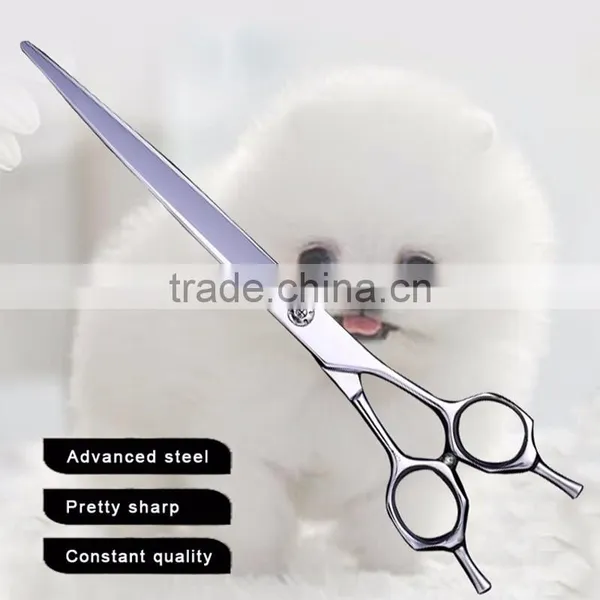 Professional Pet Product Dog Grooming Scissors photo-5