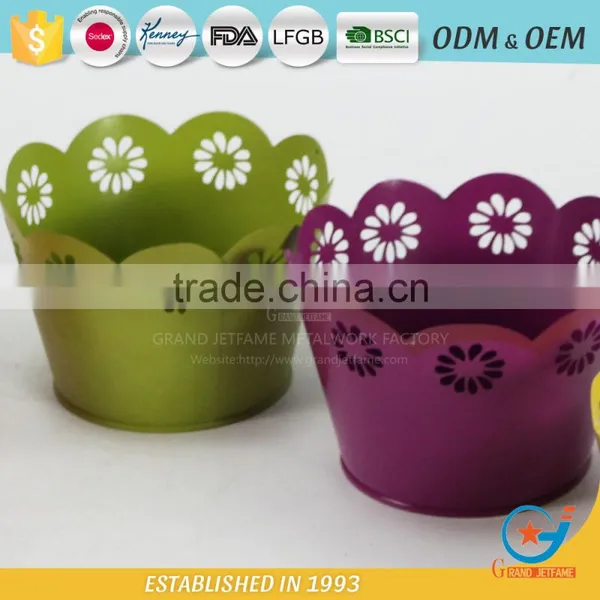 Garden Pots and Containers Cheap Outdoor Pot Plant Pots photo-5