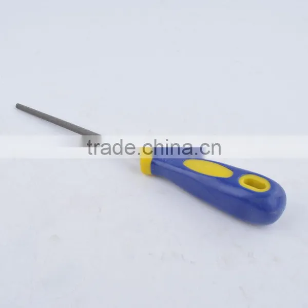 Round Files ,6"8"10"12" Files,wholesaler Files photo-3