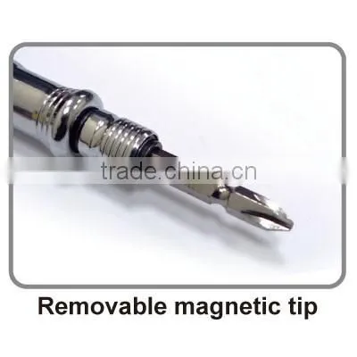 Quick Lock Double End Screwdriver Bits Flexible Shaft Driver photo-3
