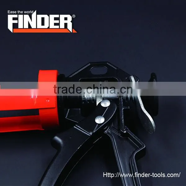 FINDER 9" or 10" High Quality Caulking Gun photo-3
