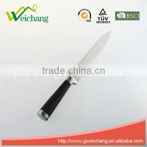 WCE7100 5 Pcs Set Kitchen Knives STAINLESS STEEL , Hot Sale photo-3