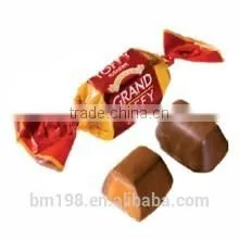 Automatic Soft Candy Cutting Machine for Milk Candy(hard Candy and Gummy Candy) photo-6