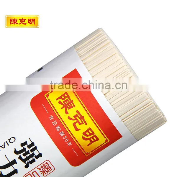 Healthy Low Fat Fresh Ramen Noodle photo-3