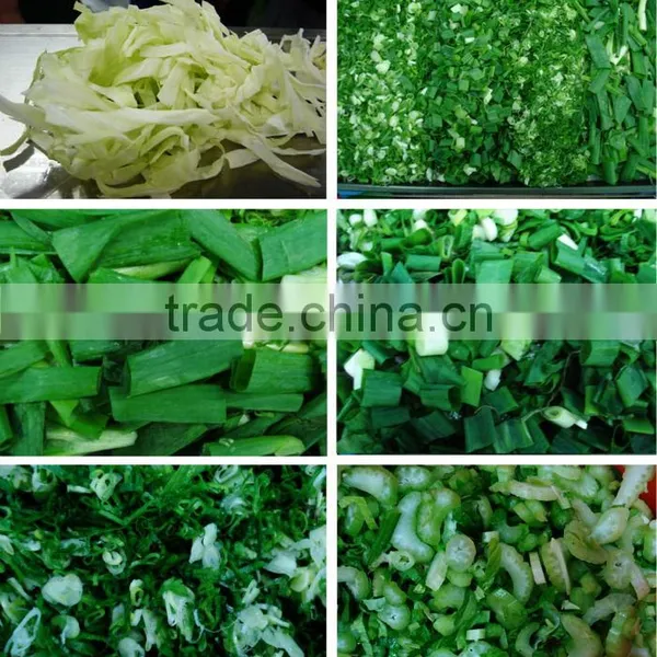 Anko Scale Commercial Electric Industrial Vegetable Fruit Cube Cutter photo-4