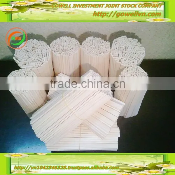 Export Disposable Wooden Chopstick Grade AA, AB to Japan photo-5