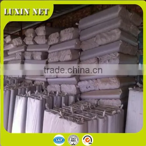 Fiberglass Window Screen / Fiberglass Insect Screen/ Fiberglass Mosquito Screen photo-4
