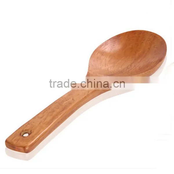 Eco-Friendly Feature and Utensil Sets Utensils Type Mini Bamboo Spoons photo-3