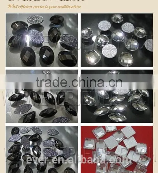 Rhinestone Accessories/rhinestone Bead photo-4