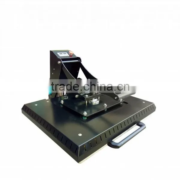 Heat Presses 24*32 Inch, Large Manual Heat Press Cheap Price Hot Selling photo-5