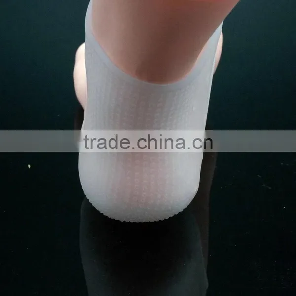 SHUOYANG Good Reputation Factory Directly Silicone Gel Foot Heel Care Products photo-5