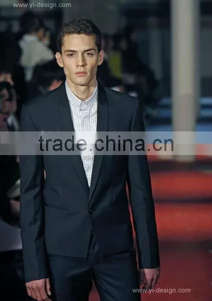 Bespoke Men's Suit
