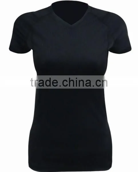 Seamless Sportswear Yoga Clothing Top photo-3