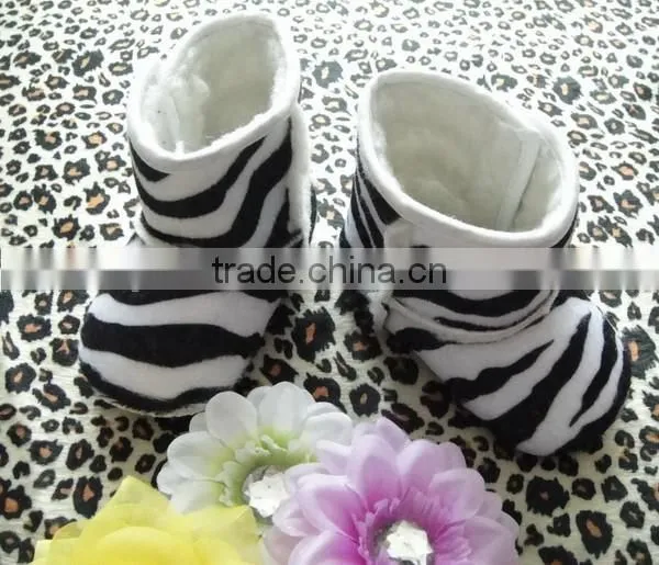 Hot Sale Cheap Baby Boots Fancy Winter Boots Made in China Wholesale photo-4