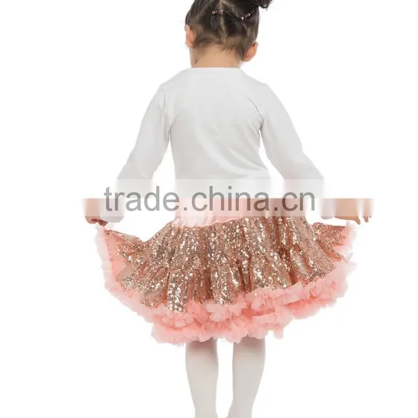 2016 Fall Boutique Girl Clothing /western Children Boutique Tutu Set /girls Thanksgiving Outfit Manufactory photo-6