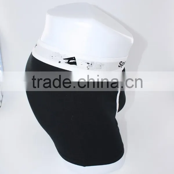 Men Boxers Short Underwear photo-4