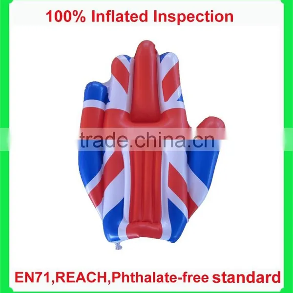 Best Promotions Inflatable Pvc Hand photo-2