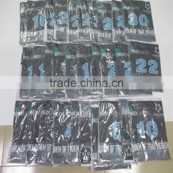 Full Sublimation Printing Custom Made Kayaking Bibs photo-5