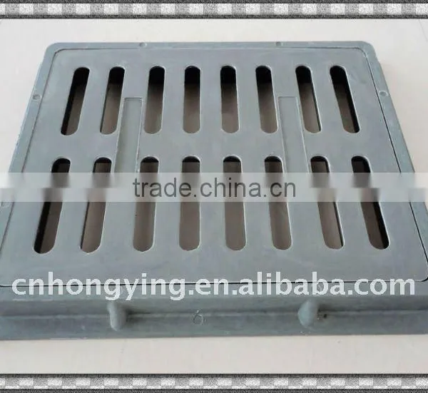 Compound BMC Drain Cover photo-2
