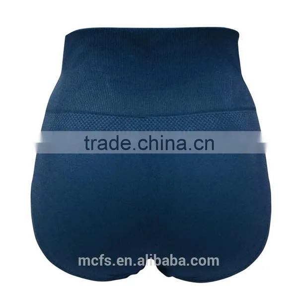 New High Quality Seamless Shaper Underwear Women Shapewear Tight Slimming Panties photo-2